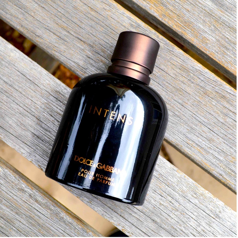 Dolce & Gabbana Intenso
